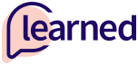Learned logo