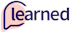 Learned logo
