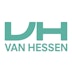 Van Hessen logo