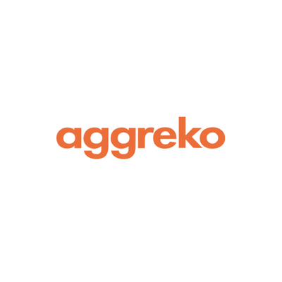 Agrekko logo