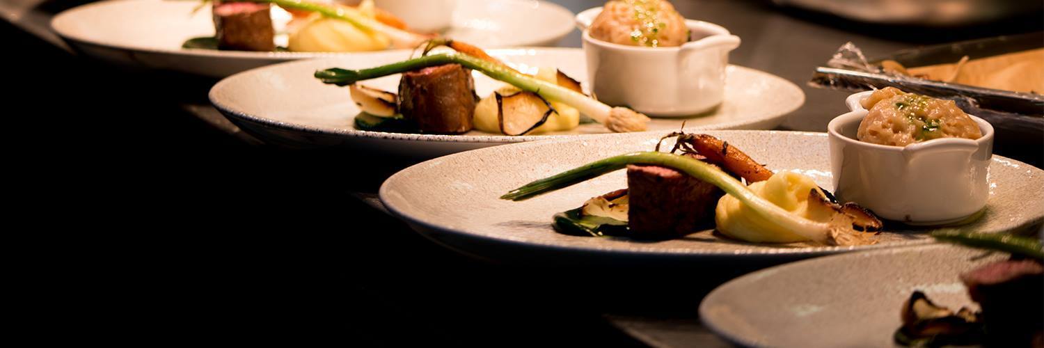 Omslagfoto van CH&CO