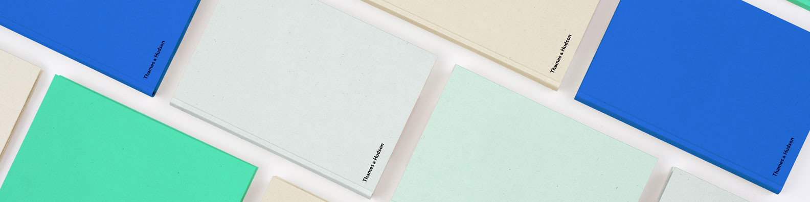 Omslagfoto van Thames & Hudson