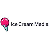 Logo Ice Cream Media