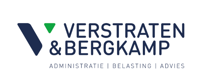 Logo Verstraten & Bergkamp