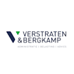 Verstraten & Bergkamp logo