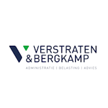 Logo Verstraten & Bergkamp