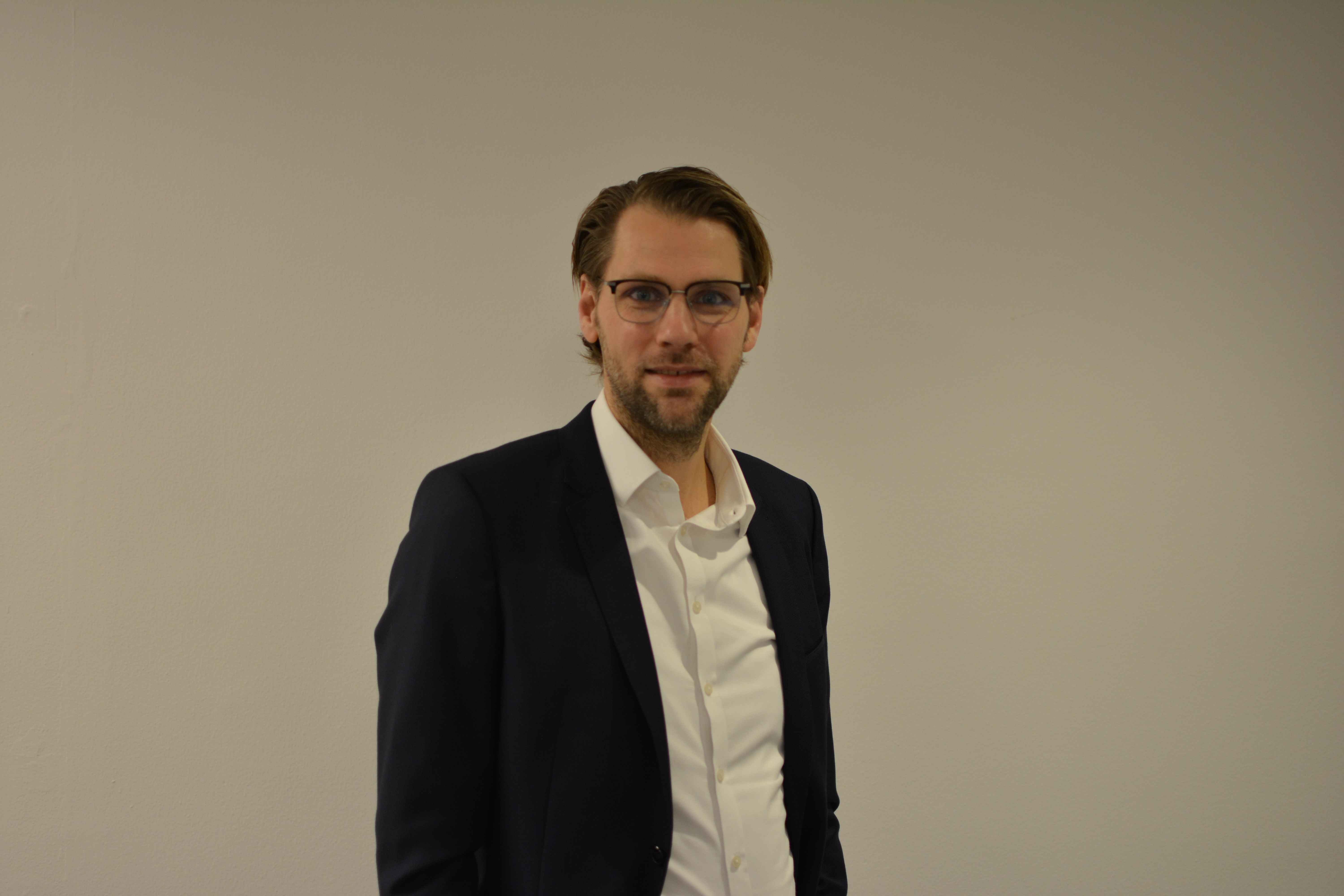 Rogier van der Hijden