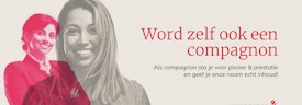 Coverphoto for Werkstudent: Recruiter at Compagnon