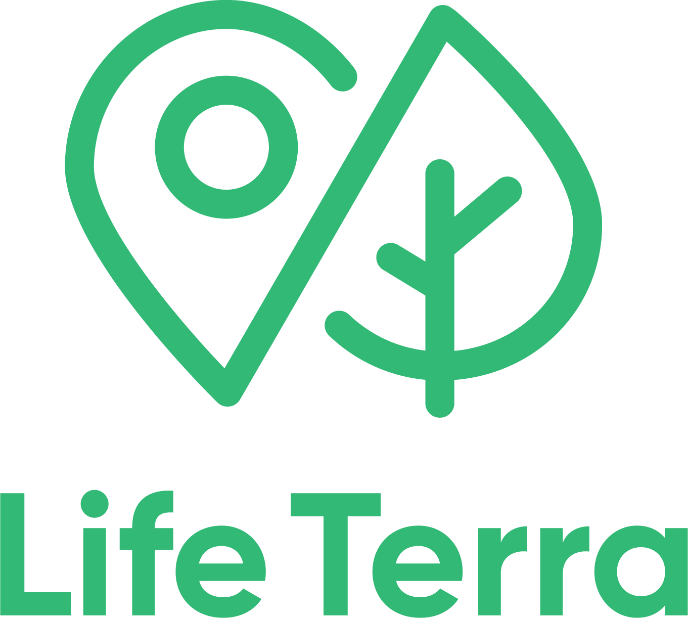 Life Terra logo