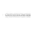 Mercedes AMG HPP logo