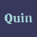 Logo Quin B.V.