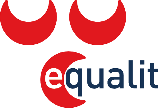 Equalit logo