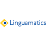 Logo Linguamatics