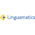 Linguamatics logo