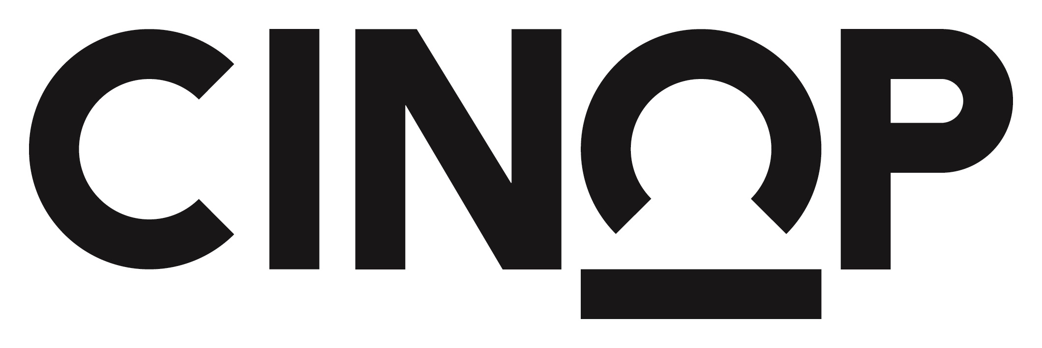 CINOP logo