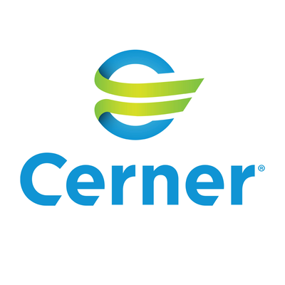 Logo Cerner