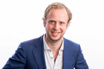 René de Jong