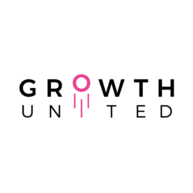 Growth United logo