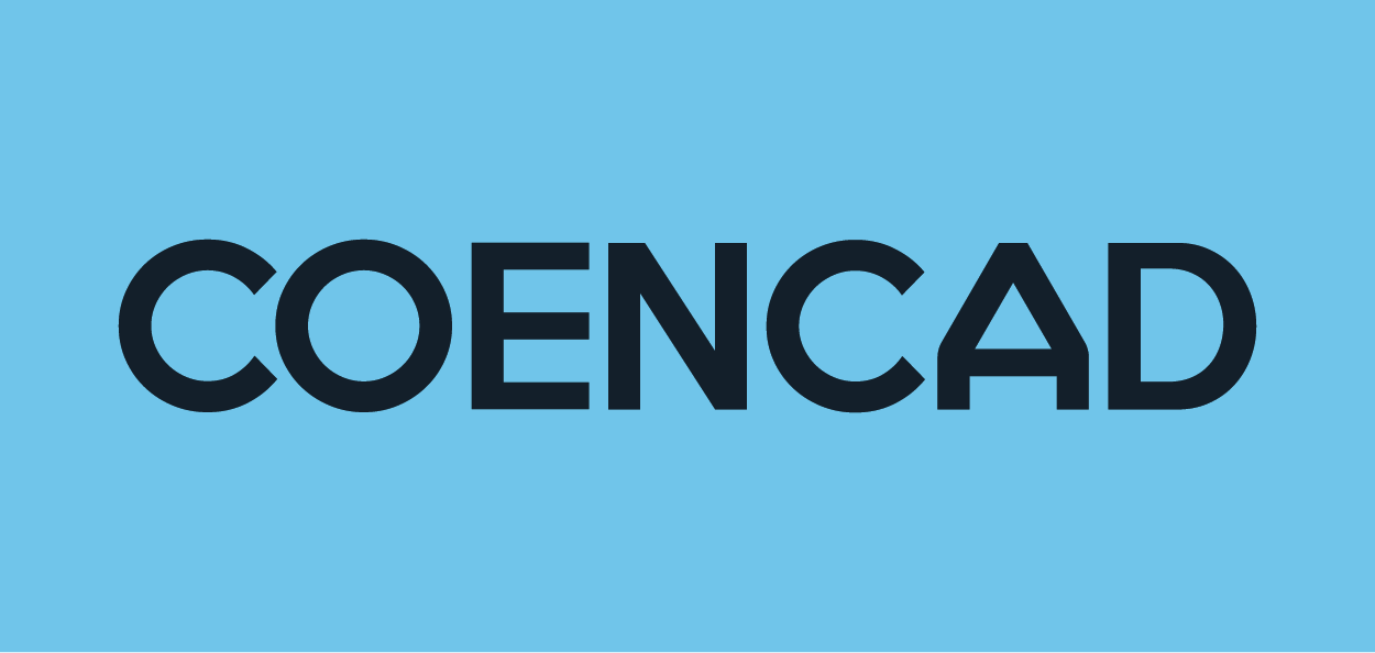 COENCAD logo