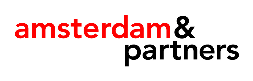 Amsterdam&partners logo