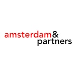 Logo Amsterdam&partners