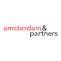 Logo Amsterdam&partners