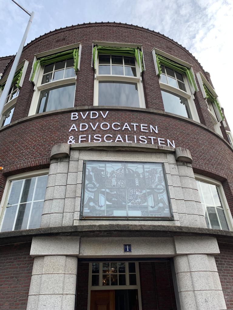 BVDV Advocaten & Fiscalisten's cover photo