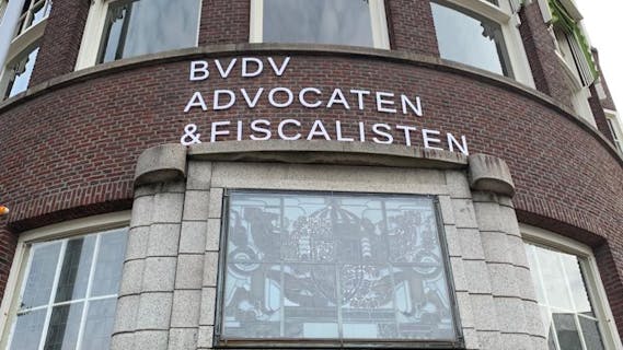 BVDV Advocaten & Fiscalisten - Cover Photo