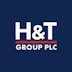 H&T Group plc logo