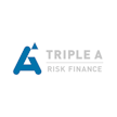 Triple A Risk Finance logo