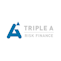 Logo Triple A Risk Finance