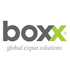 Boxx global expat Solutions logo