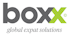 Boxx global expat Solutions logo