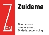 Zuidema Personeelsmanagement logo