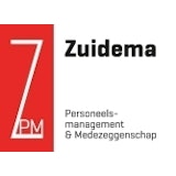 Logo Zuidema Personeelsmanagement