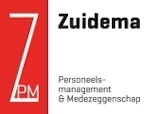 Logo Zuidema Personeelsmanagement