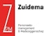 Zuidema Personeelsmanagement logo