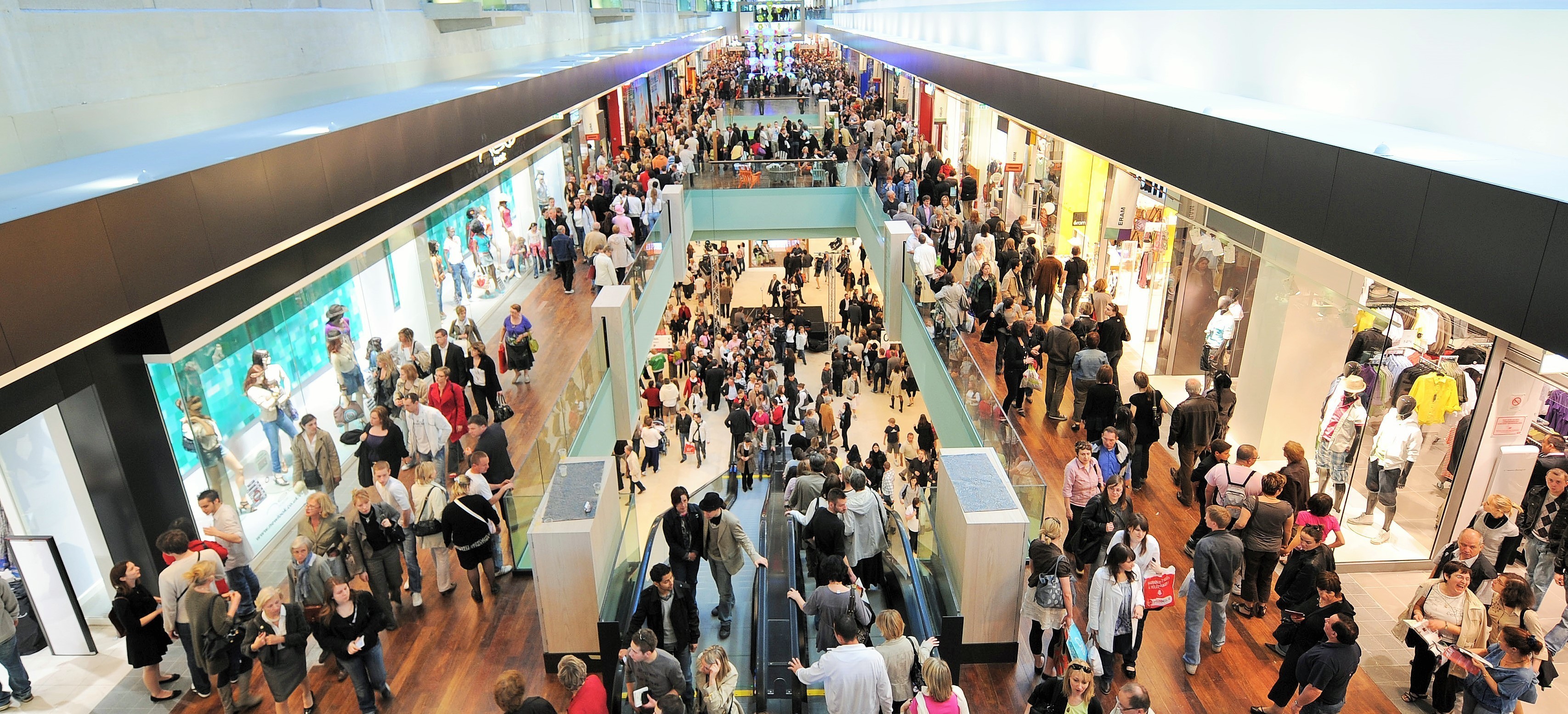 Omslagfoto van Wereldhave