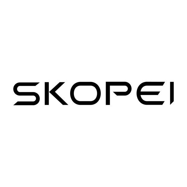 Logo Skopei - We simplify sharing