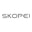 Logo Skopei - We simplify sharing