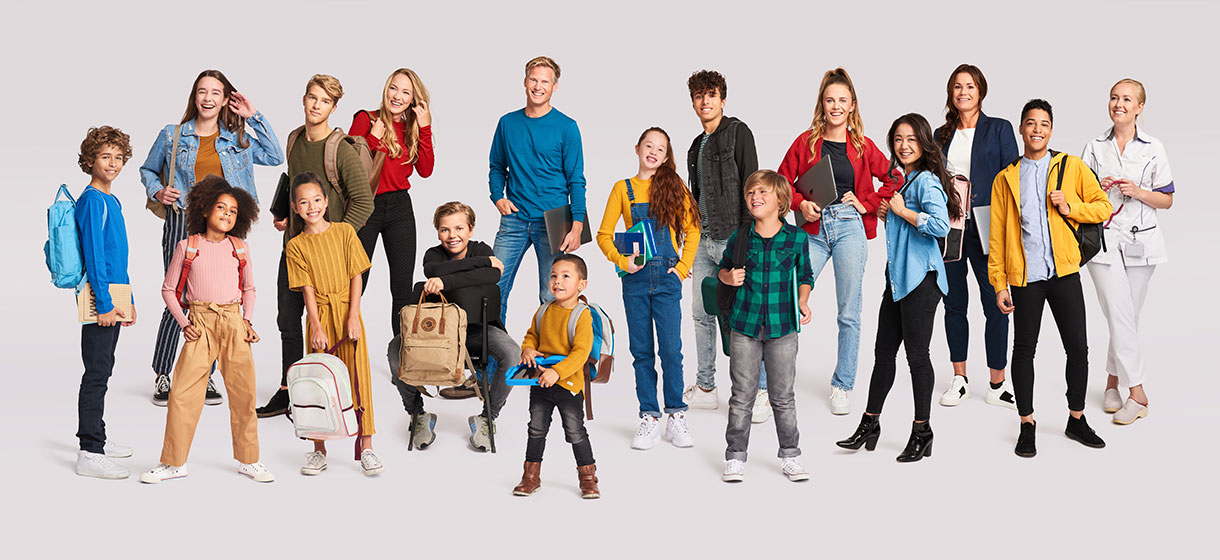 Omslagfoto van Junior Accountmanager bij Noordhoff Uitgevers