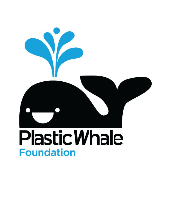 Logo Plastic Whale Foundation