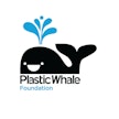 Plastic Whale Foundation logo