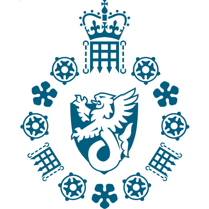 Logo Secret Intelligence Service (MI5)