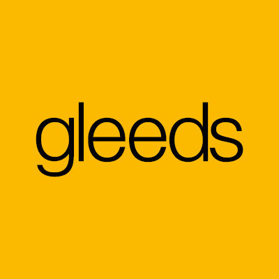 Gleeds logo