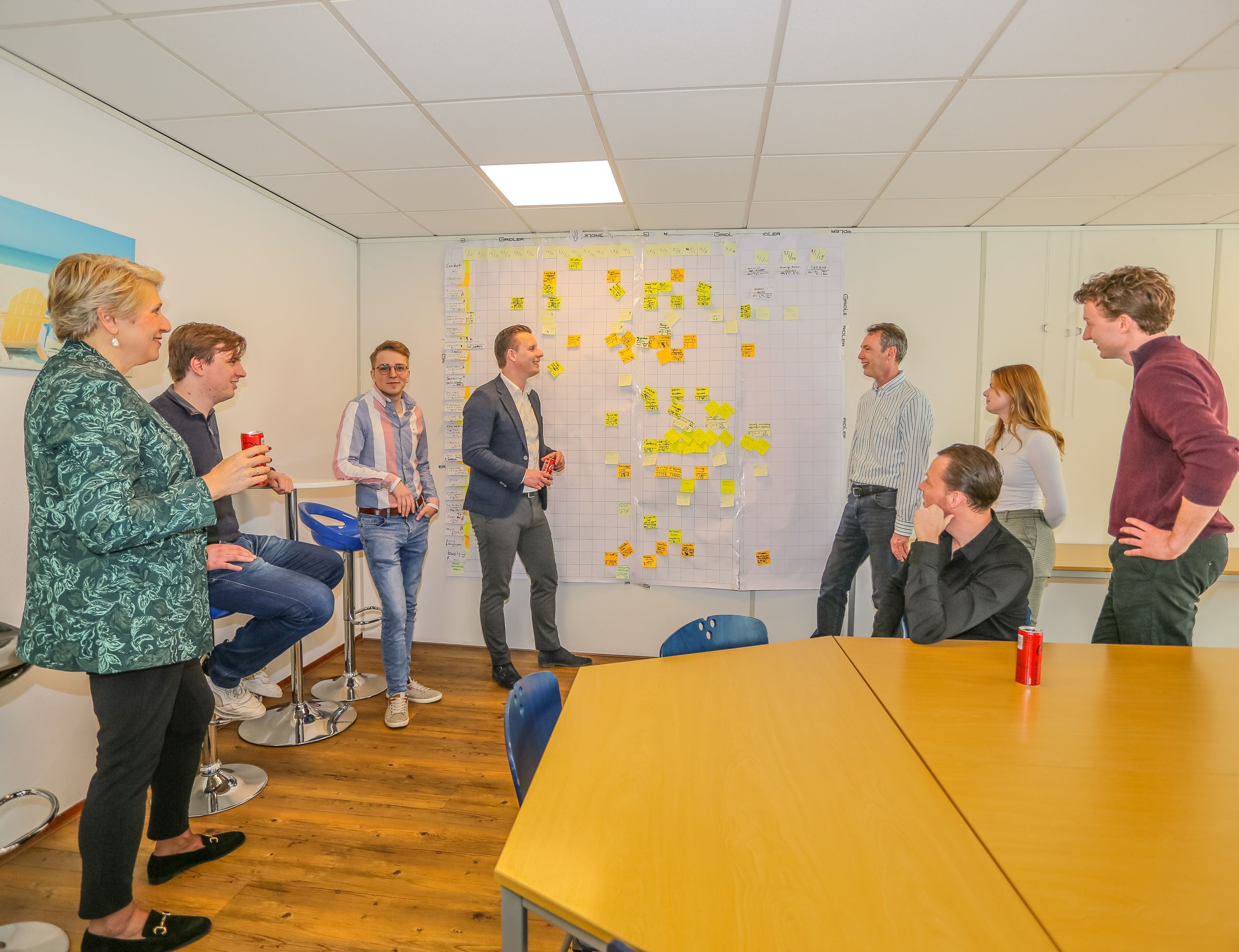 Coverphoto for Business Development Manager iSmartTouch at BPI Services