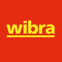 Logo Wibra