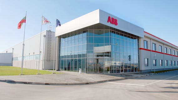 ABB - Cover Photo
