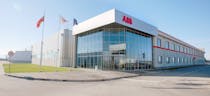 Coverphoto for Production Engineering Manager at ABB