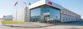 Coverphoto for Global Product Specialist at ABB